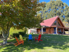 Tree Hut Cottage